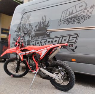 BETA RR 50 ENDURO  SPORT