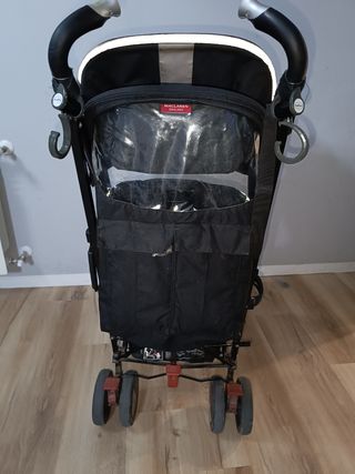 Silla de paseo Maclaren Techno XT