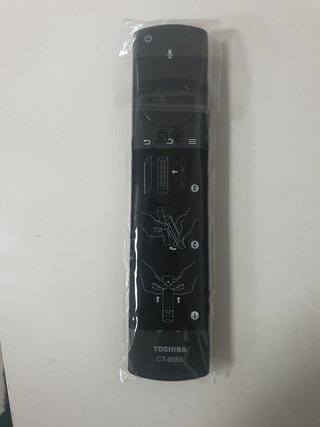 Mando Tv TOSHIBA CT-8566 Original