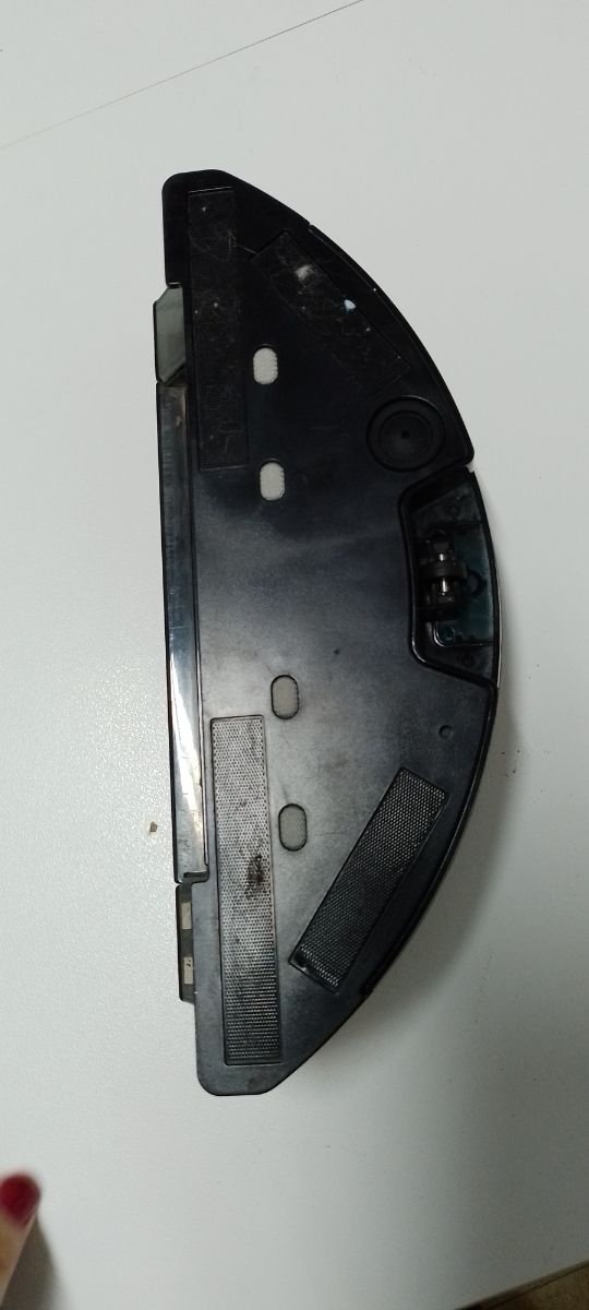 Depósito de agua conga cecotec 1290