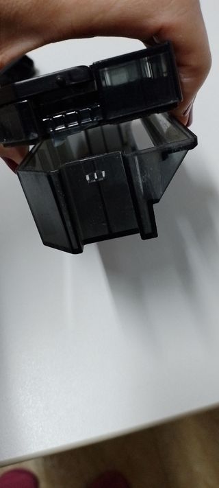 Depósito de agua conga cecotec 1290