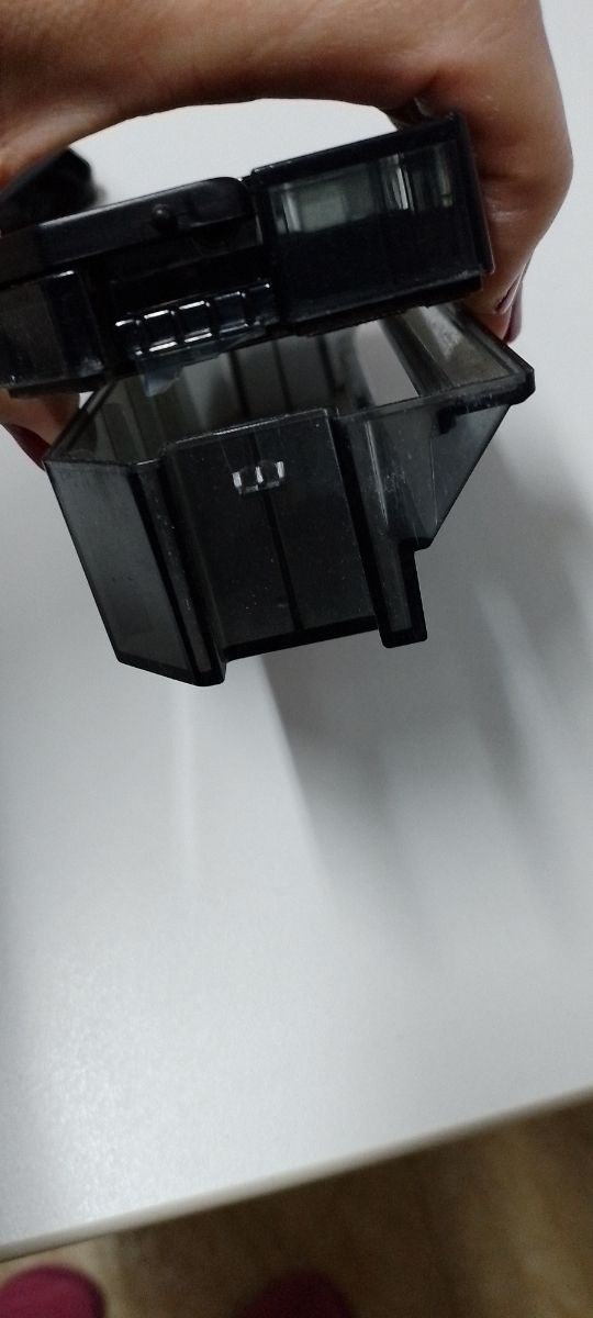 Depósito de agua conga cecotec 1290