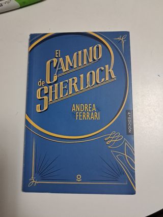 El camino de Sherlock