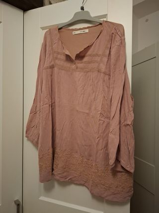 Top romántico Sfera L