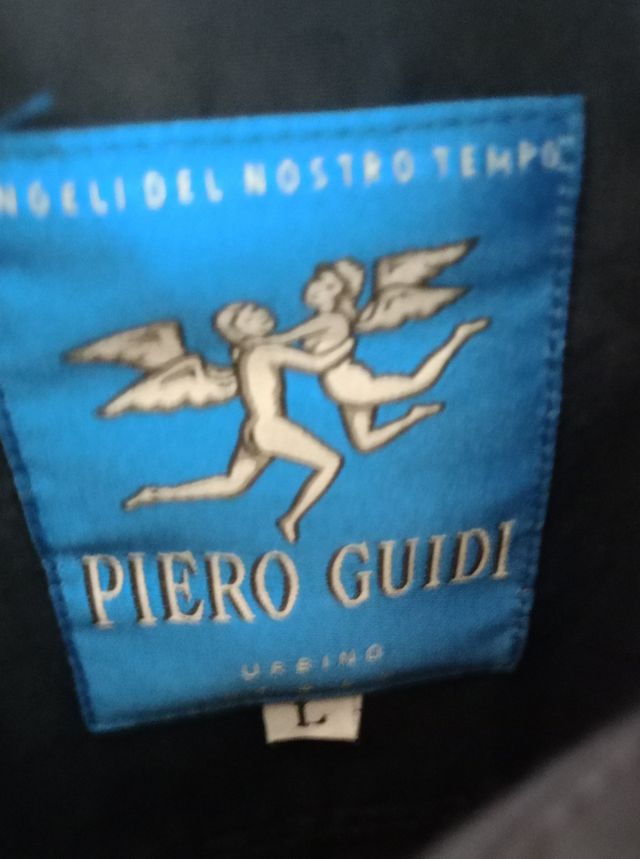 Camicia Piero Guidi