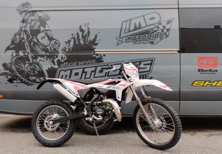 BETA 50 RR STANDAR