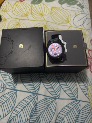 Huawei watch gt