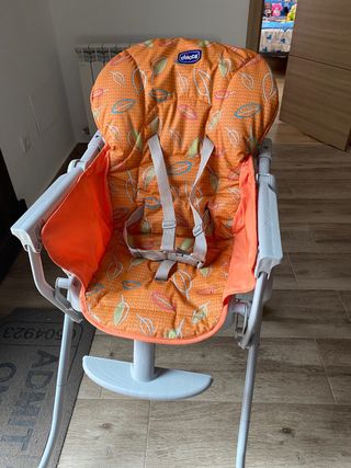 Trona de comer  niño