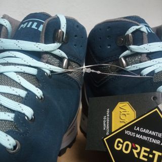 Botas de montaña Millet SIN ESTRENAR