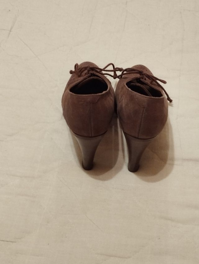 Zapatos de tacón "Yanko"