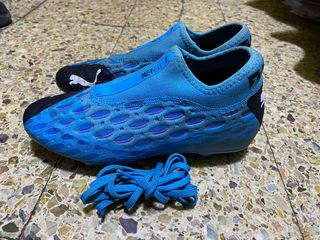 Bambas de fútbol PUMA