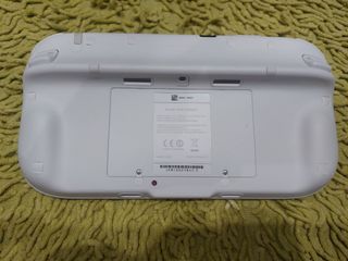 NINTENDO WIU CON ACCESORIOS 