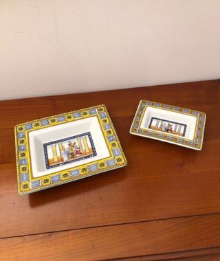 CENICEROS/PLATITOS