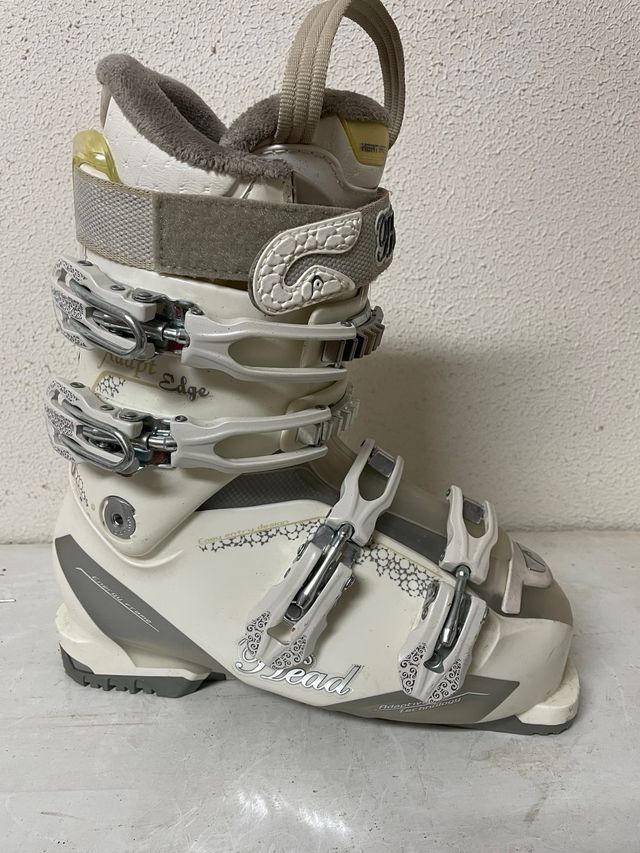 BOTAS DE ESQUIAR T 38-38.5