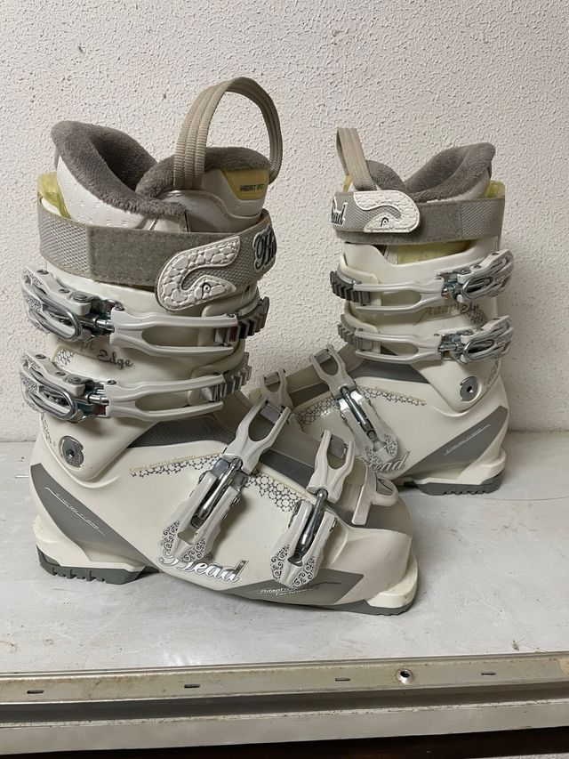 BOTAS DE ESQUIAR T 38-38.5