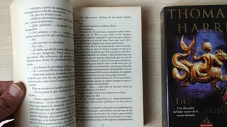 Lote 2 Novelas - Suspense Thriller Terror