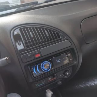 CITROEN SAXO TAPA CONSOLA CENTRAL