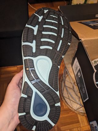 Deportivas Under Armour running