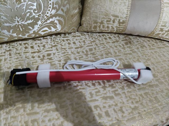 Moto de persiana Nuevo marca Gaviota