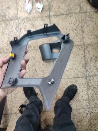 tapas contraescudo pcx