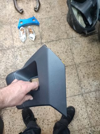 tapas contraescudo pcx