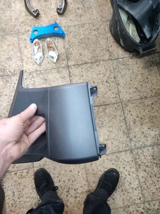 tapas contraescudo pcx
