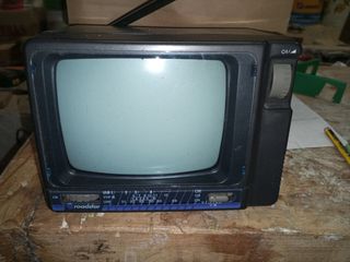 TV  y Radio mini