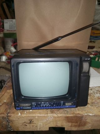 TV  y Radio mini