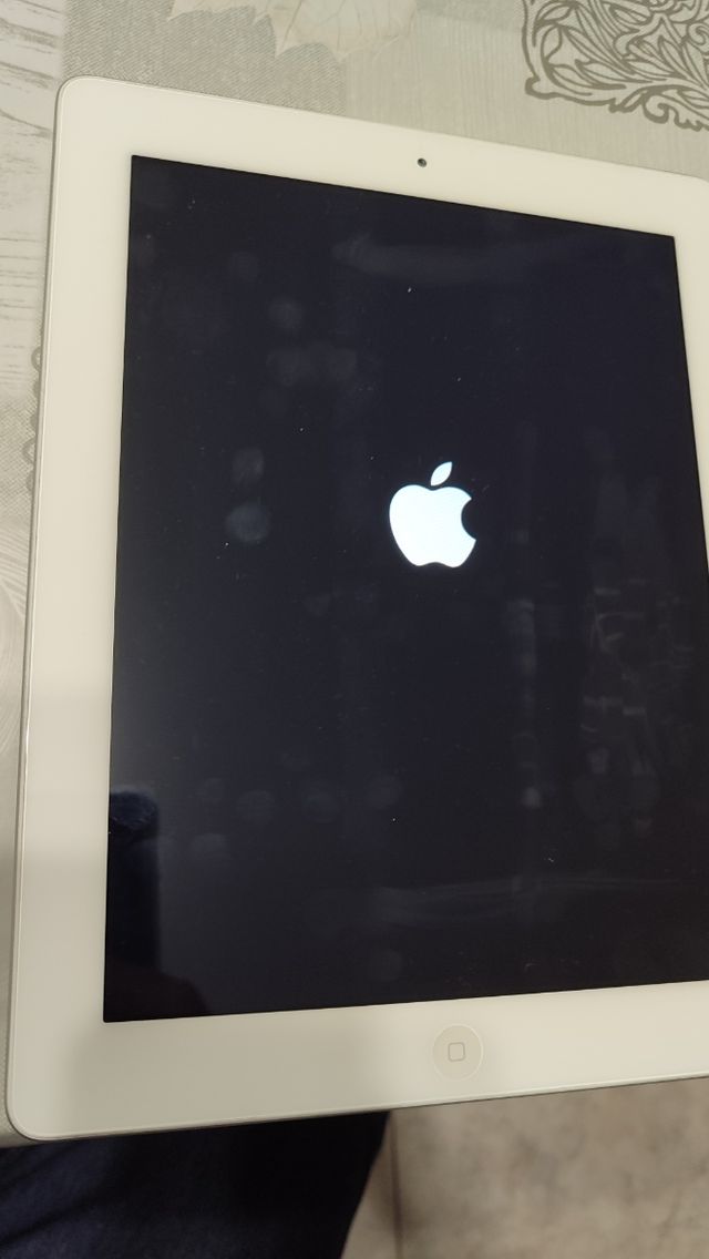 IPAD 2 PARA REPUESTO