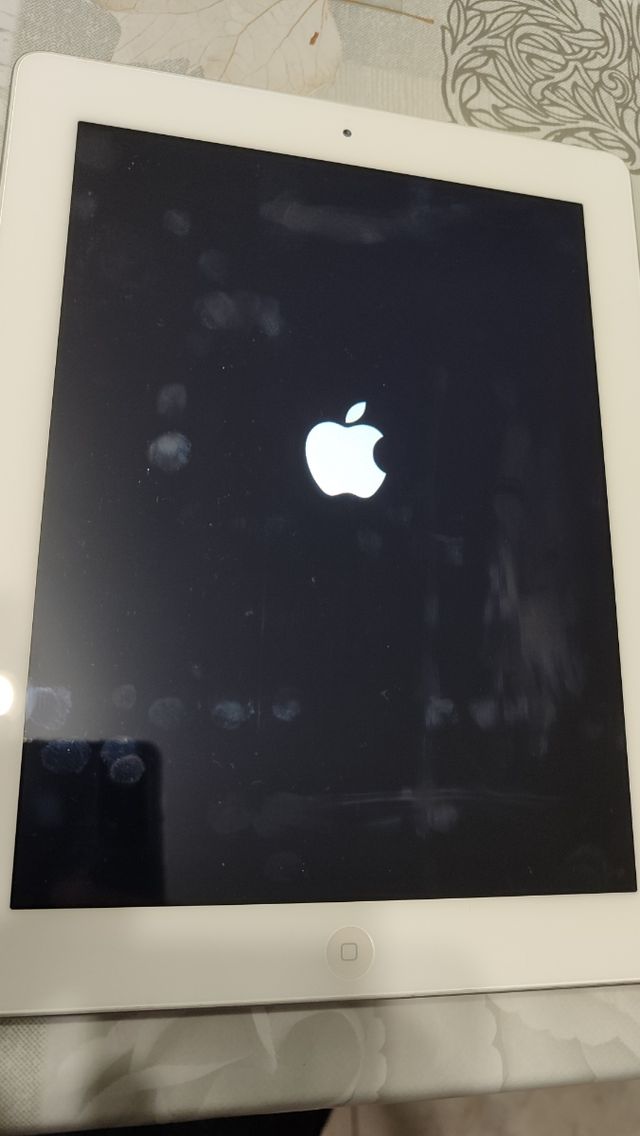 IPAD 2 PARA REPUESTO