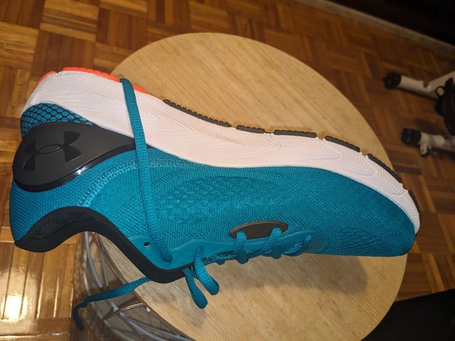 Deportivas running Under Armour