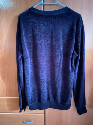 Jersey zara