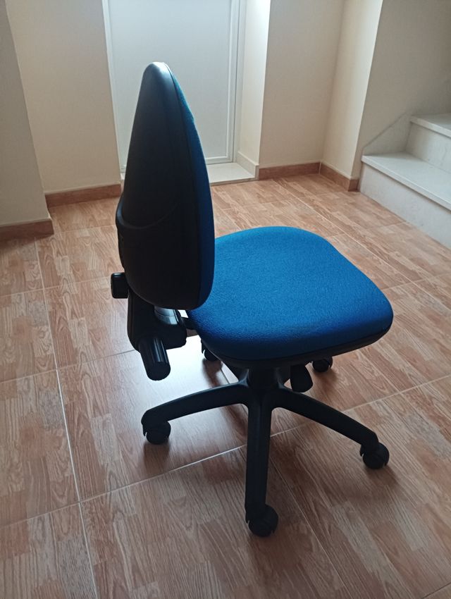 Silla ajustable