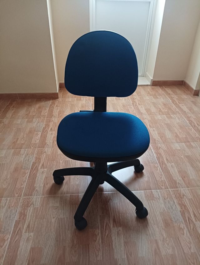 Silla ajustable