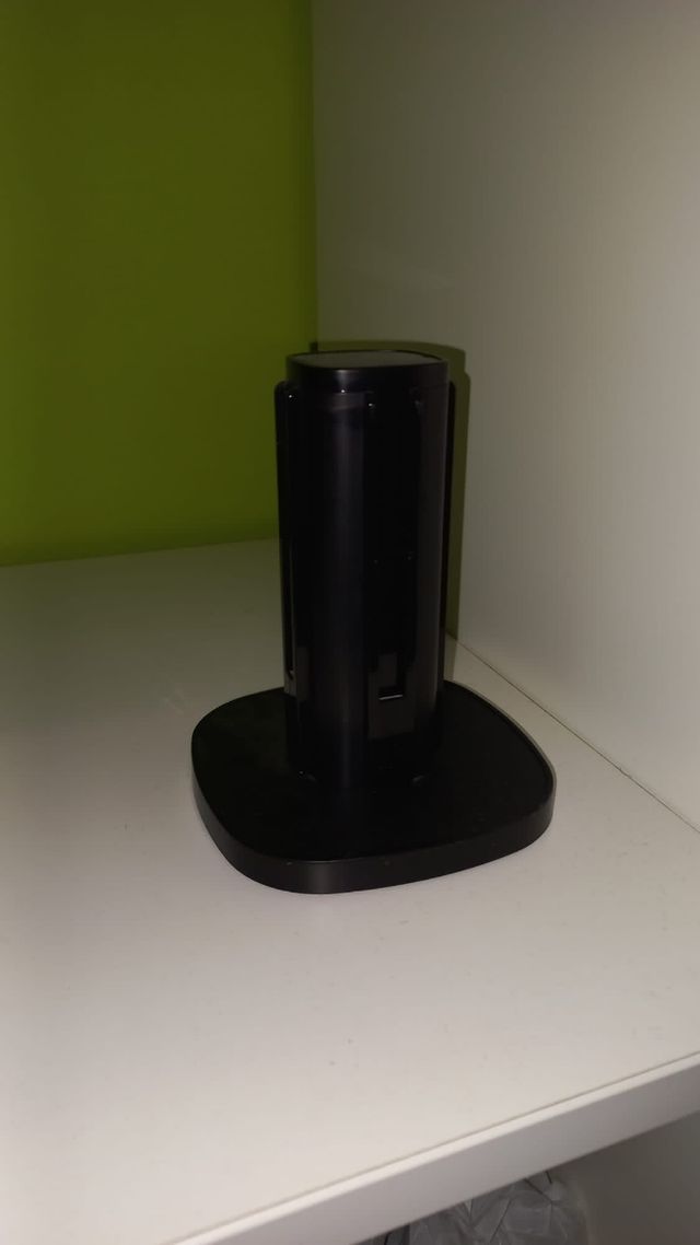 Base de carga para mandos Joy Con