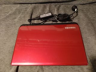 Portátil Toshiba Satellite L50 i5 4210U 
