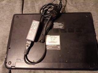 Portátil Toshiba Satellite L50 i5 4210U 