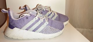 ADIDAS NEO QUESTAR FLOW J TALLA 35,5