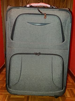 Maletas de viaje