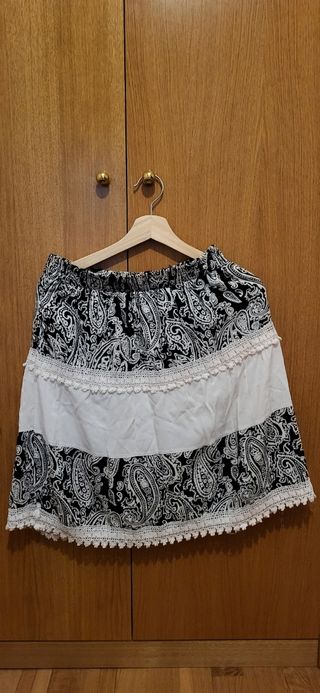 Falda