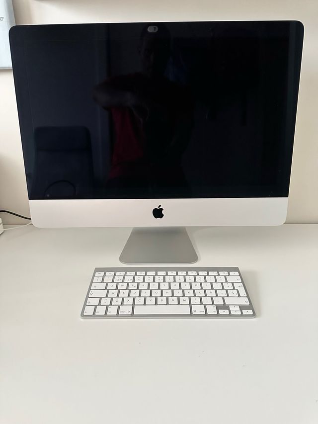 iMac finales 2013 (21”)