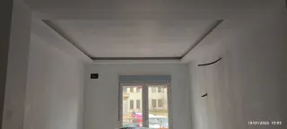 Trabajos  en Pladur – Campo de Gibraltar