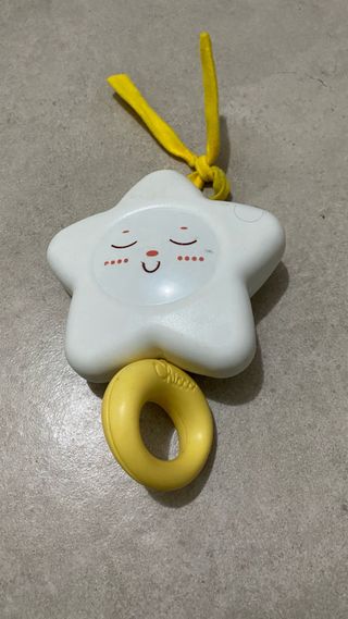 Chicco Carillon Ninna Stella per Bambini