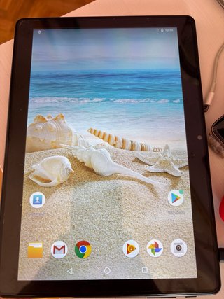 Tablet TK-E109GCM