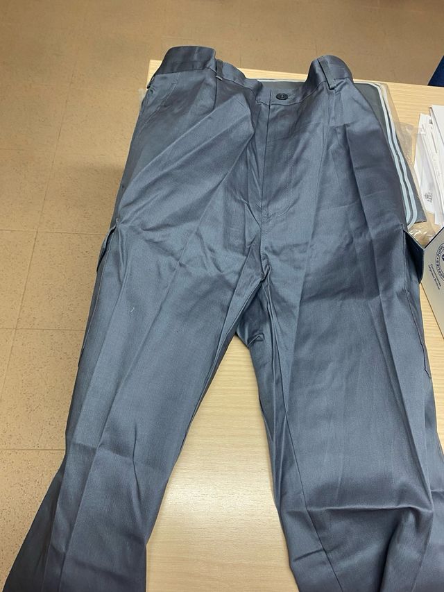 Pantalon laboral