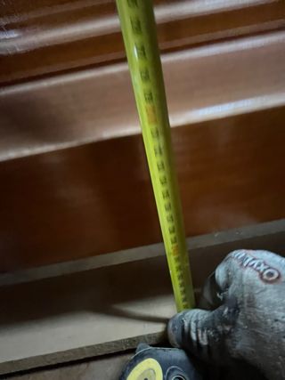 PUERTA DE CALLE DE MADERA