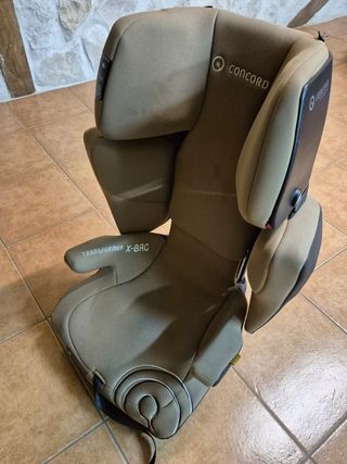 Silla coche concord