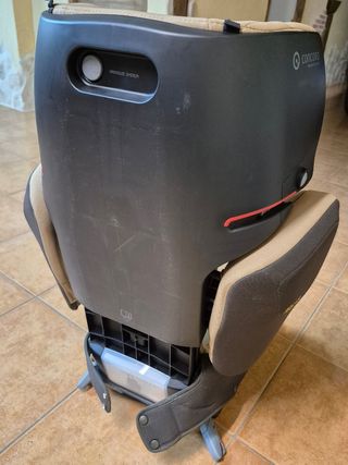 Silla coche concord