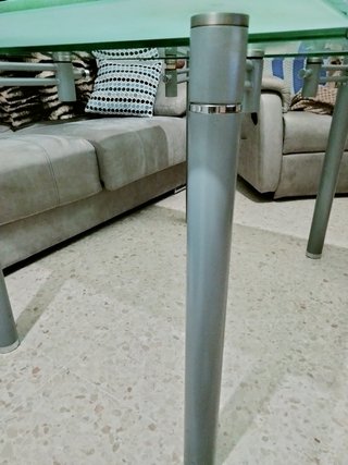 Mesa cristal