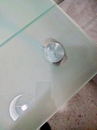 Mesa cristal